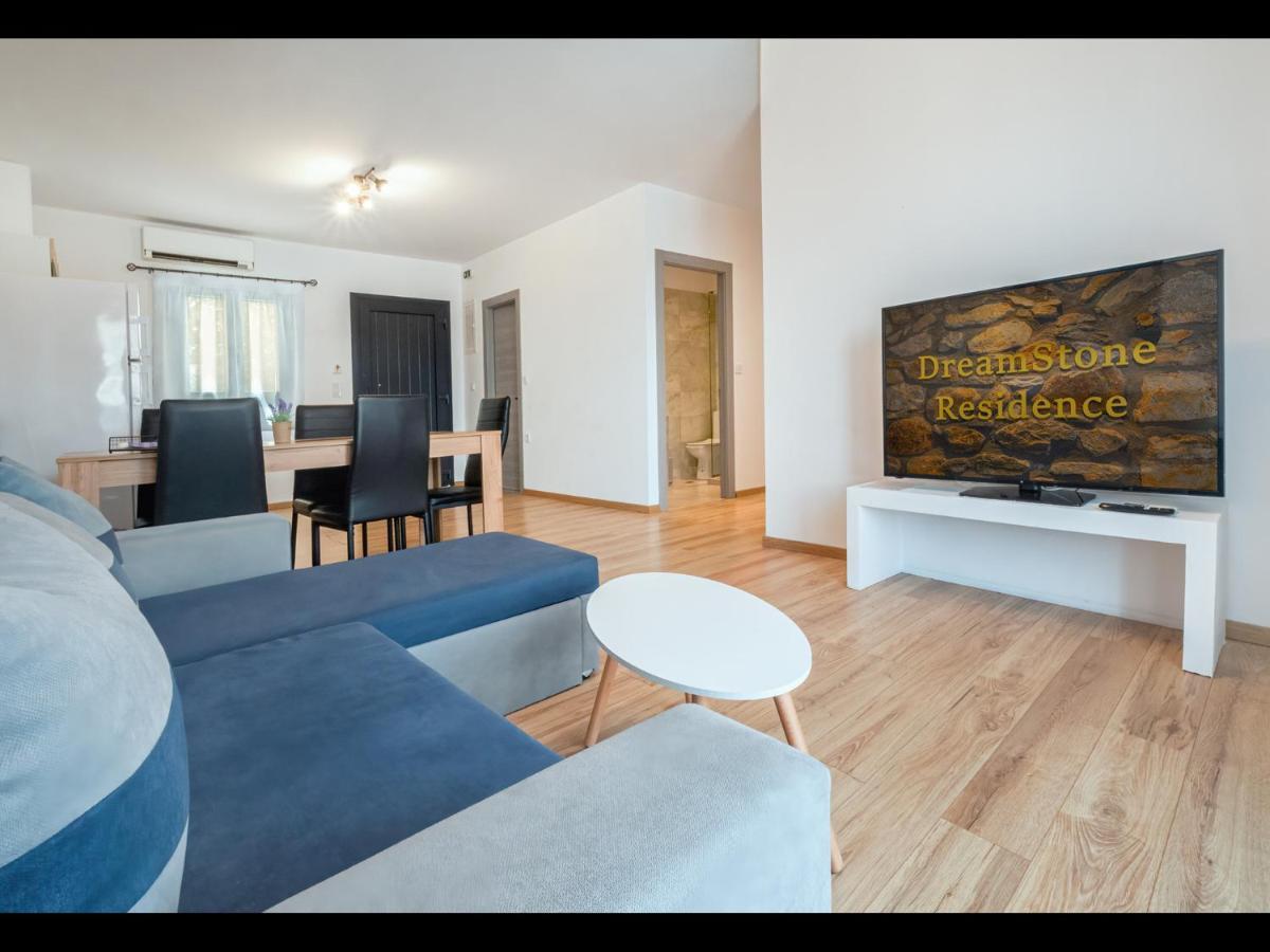 Dreamstone Residence Órmos Prínou المظهر الخارجي الصورة