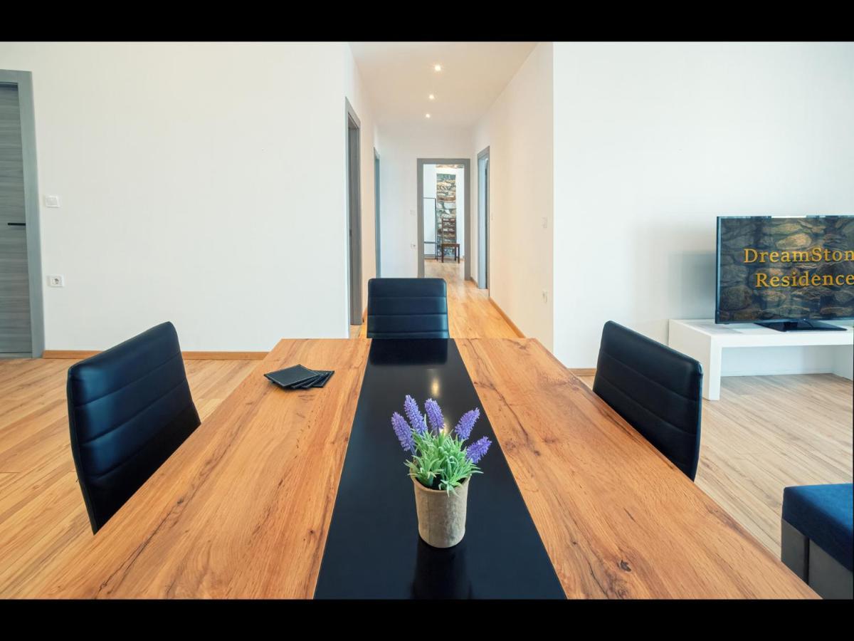 Dreamstone Residence Órmos Prínou المظهر الخارجي الصورة