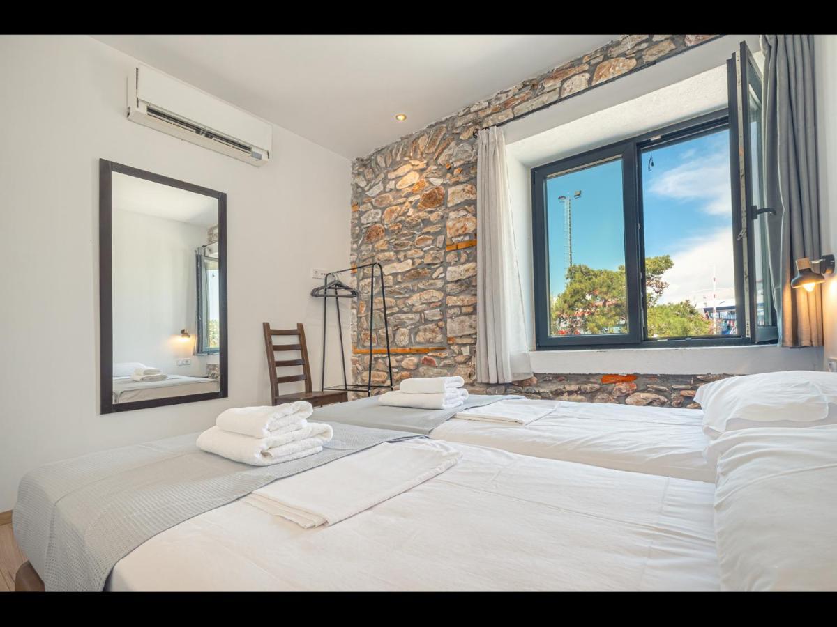 Dreamstone Residence Órmos Prínou المظهر الخارجي الصورة