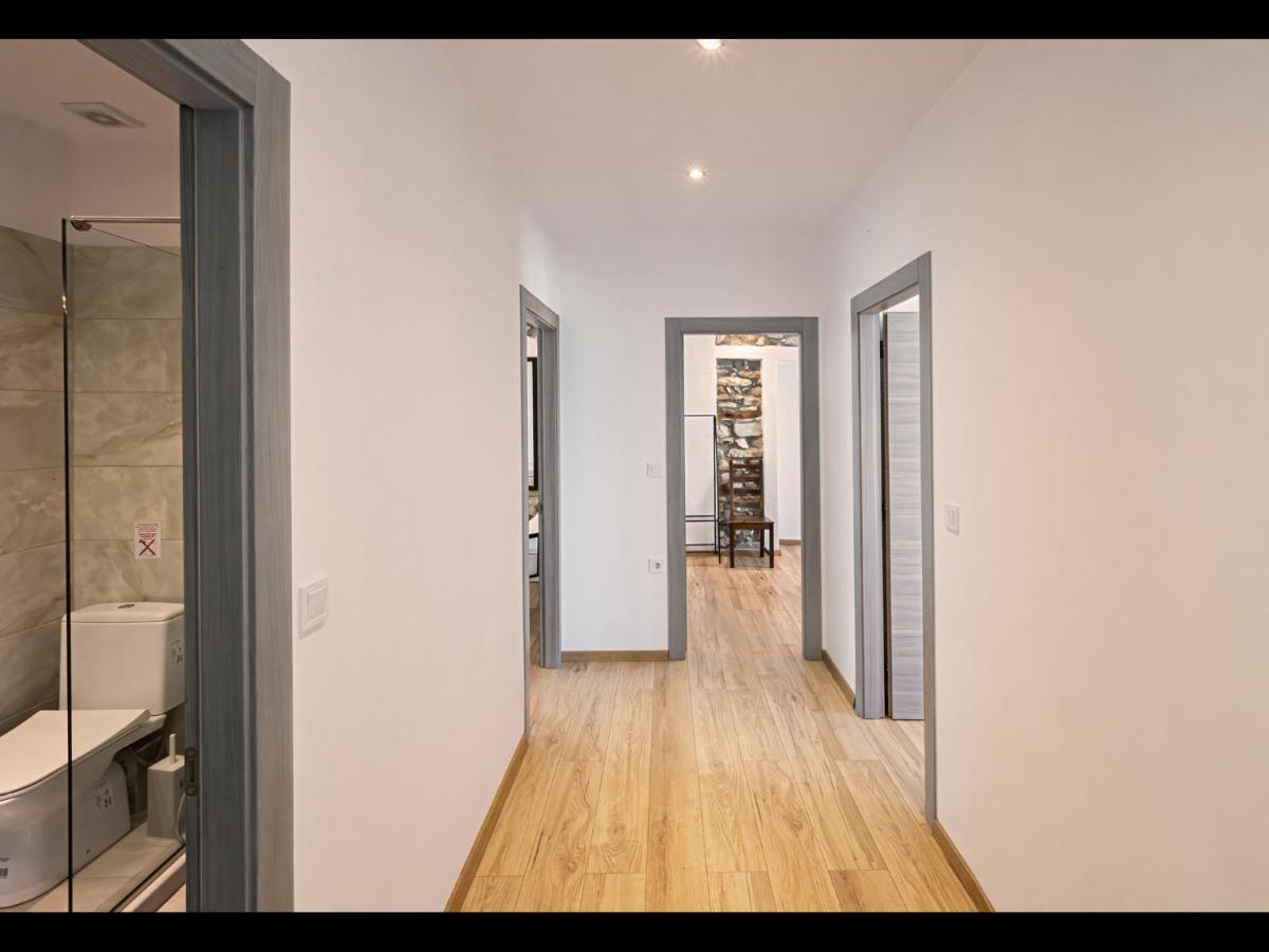 Dreamstone Residence Órmos Prínou المظهر الخارجي الصورة