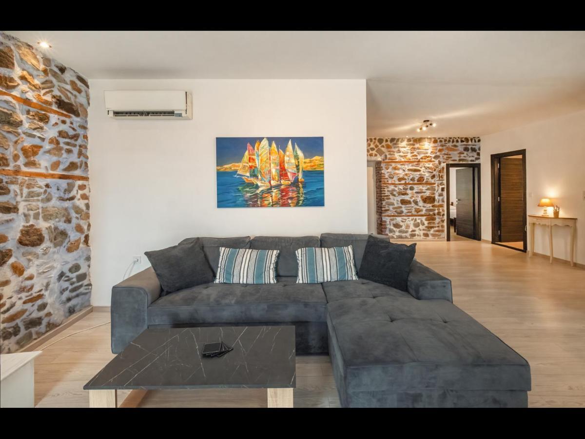 Dreamstone Residence Órmos Prínou المظهر الخارجي الصورة