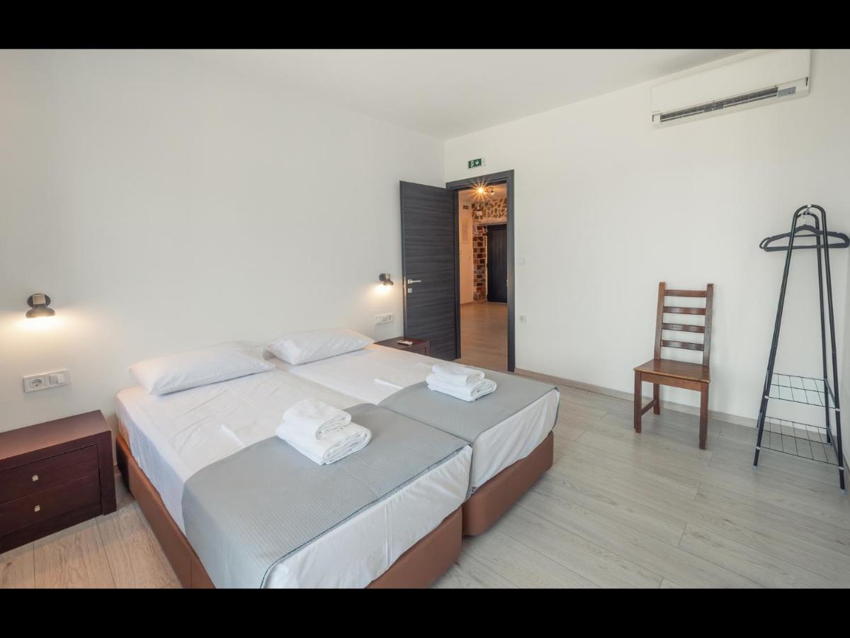 Dreamstone Residence Órmos Prínou المظهر الخارجي الصورة