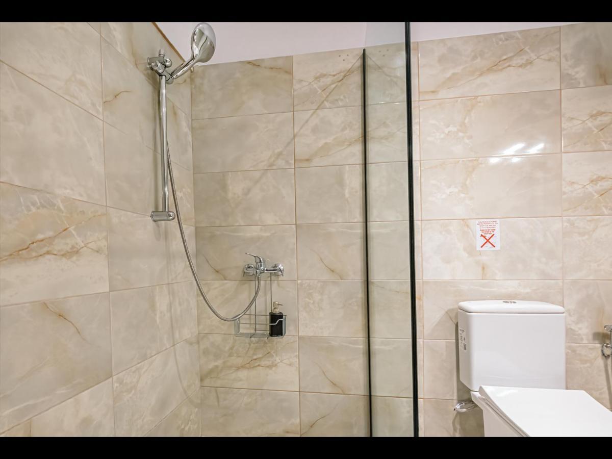 Dreamstone Residence Órmos Prínou المظهر الخارجي الصورة